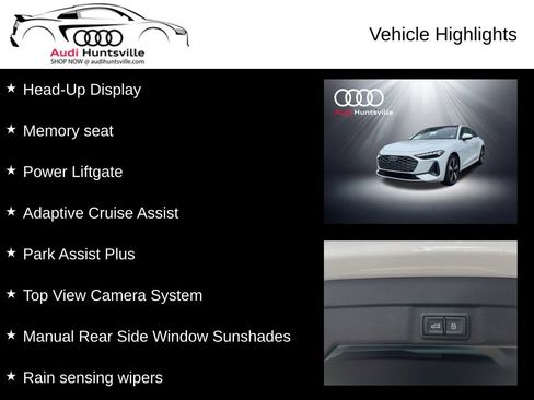 New 2025 Audi A5 2.0T Premium Plus image 12