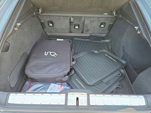 New 2026 Porsche Panamera 4 image 31