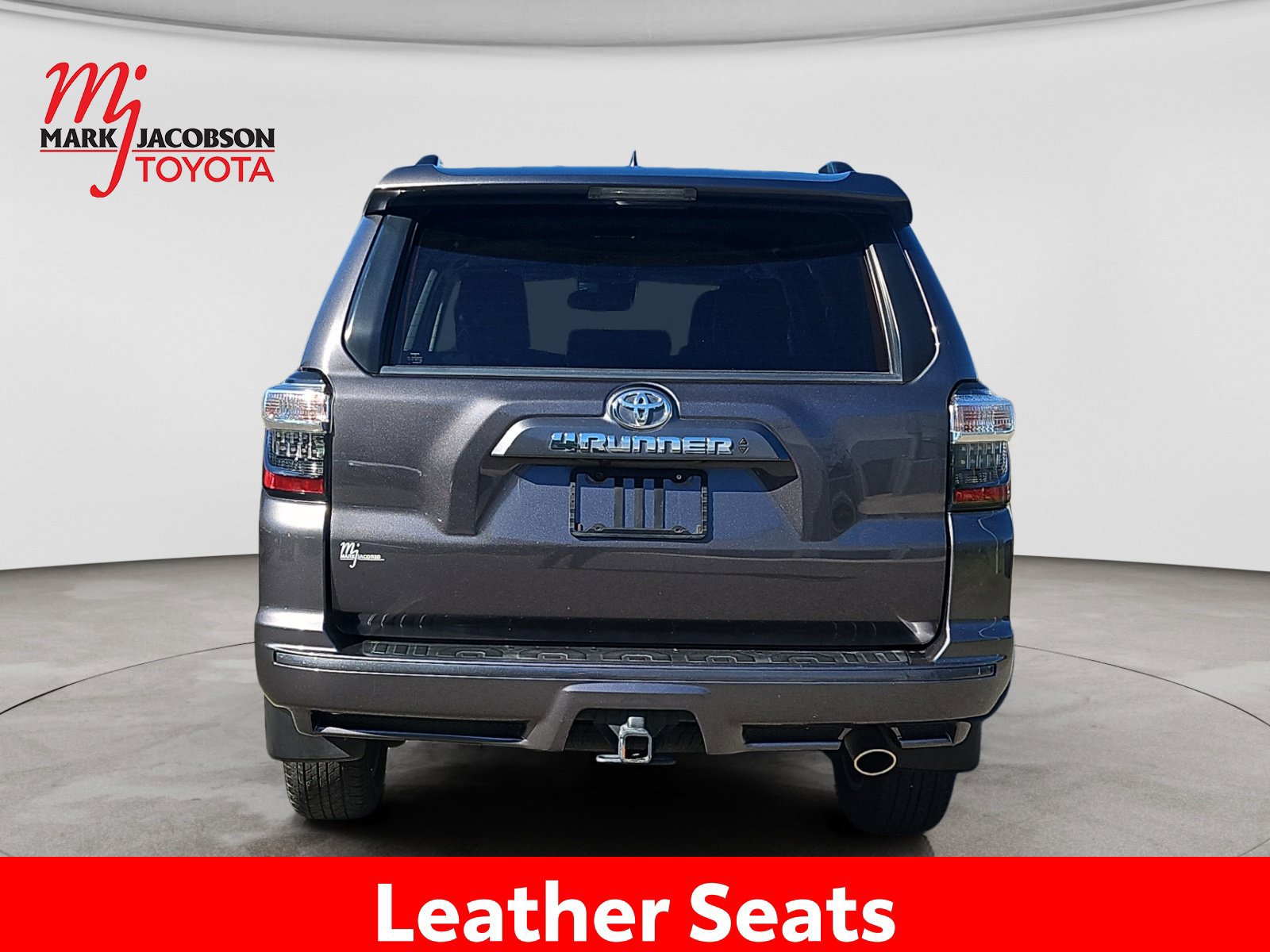 Used 2022 Toyota 4Runner TRD Sport w/ Technology Package AWD/4WD image 12