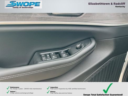 New 2026 Jeep Grand Cherokee L 4WD image 18