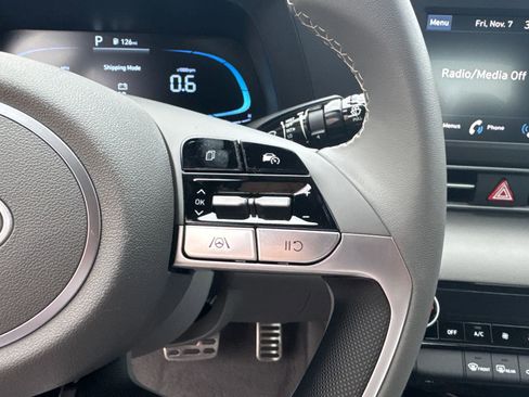 New 2026 Hyundai Elantra Sport w/ Cargo Package image 27