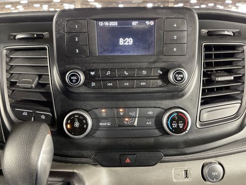 Used 2023 Ford Transit 250 Low Roof w/ Exterior Upgrade Package image 21