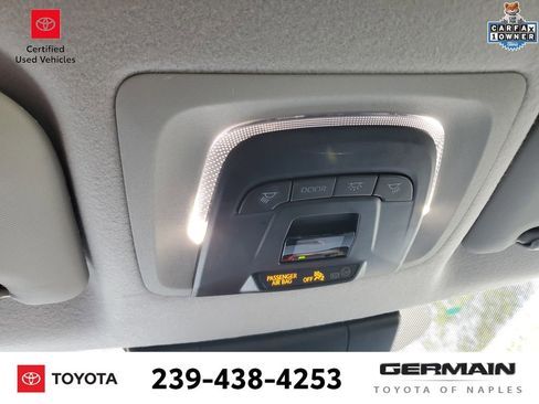 Certified 2024 Toyota Corolla Cross L image 34