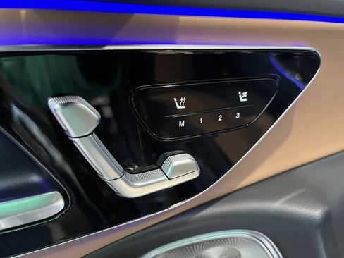 New 2026 Mercedes-Benz E 53 AMG AMG E 53 E image 7