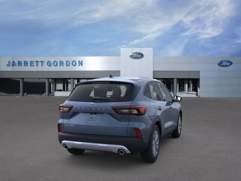 New 2026 Ford Escape Active FWD image 8