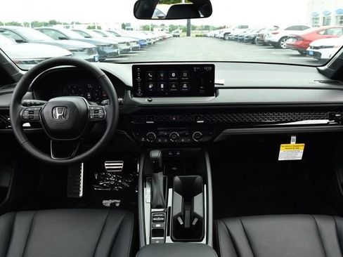 New 2026 Honda Accord Sport image 7