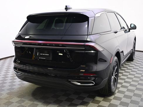 New 2026 Lincoln Nautilus Premier w/ Equipment Group 102A image 6