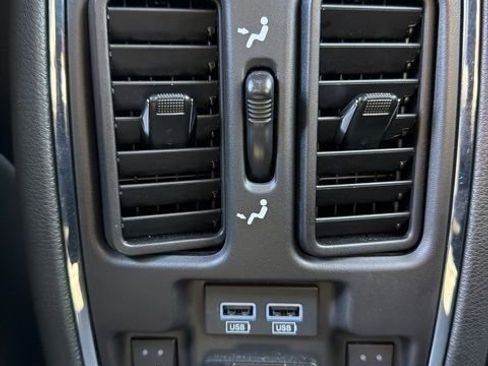 Used 2021 Jeep Grand Cherokee Limited w/ Luxury Group II image 21