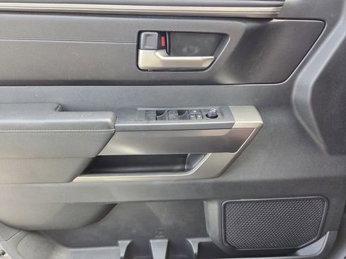 Used 2025 Toyota Tundra SR5 image 23