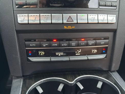 Used 2014 Mercedes-Benz E 350 Cabriolet image 30