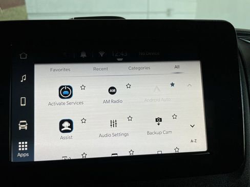 Used 2022 RAM ProMaster 2500 w/ Safety Group image 39