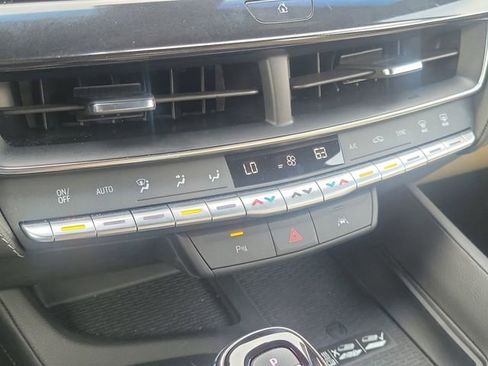 Certified 2024 Cadillac CT5 Luxury RWD image 25