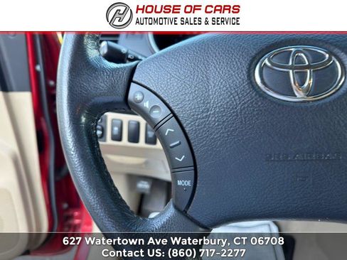 Used 2011 Toyota Tacoma 4x4 Double Cab w/ SR5 Pkg #2 image 27