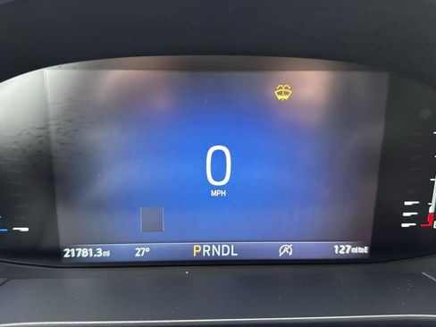 Used 2023 Ford Escape Active w/ Tech Pack #1 image 15