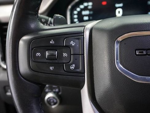 Used 2023 GMC Sierra 1500 Denali AWD/4WD image 24