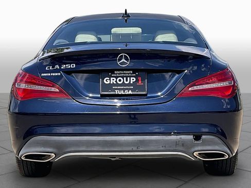 Used 2018 Mercedes-Benz CLA 250 image 5