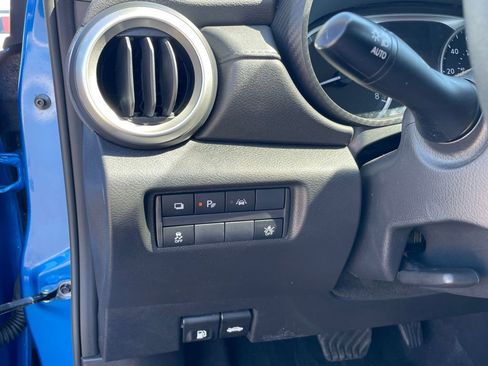 Used 2024 Nissan Versa S w/ S Plus Package image 13