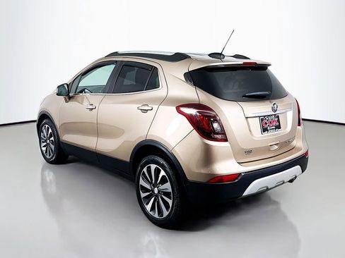 Used 2019 Buick Encore Essence image 7