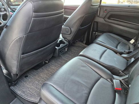 Certified 2022 Honda Odyssey Touring image 25