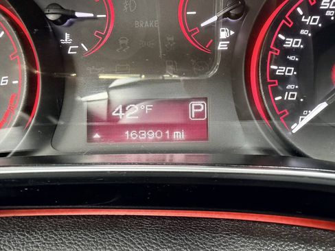 Used 2015 Dodge Dart SXT FWD image 14
