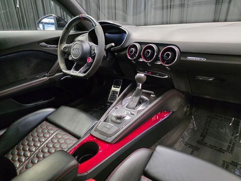 Used 2019 Audi TT RS image 37