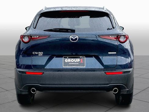 Used 2023 MAZDA CX-30 AWD 2.5 S w/ Preferred Package image 5