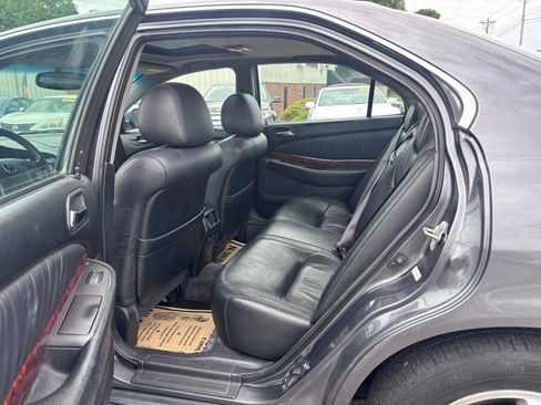 Used 2003 Acura TL FWD image 17