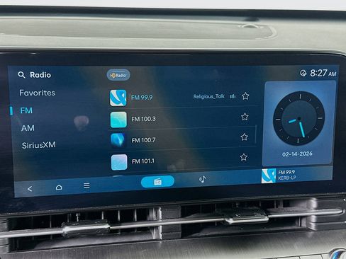 Used 2024 Hyundai Kona SEL image 21