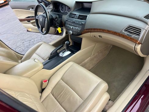 Used 2010 Honda Accord EX-L image 20