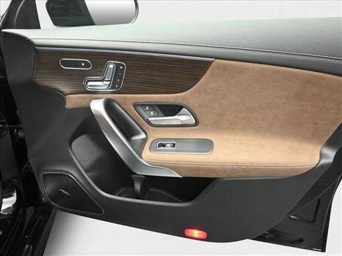 New 2026 Mercedes-Benz CLA 250 4MATIC image 28