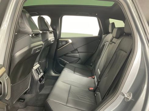 Certified 2025 BMW X3 xDrive30 w/ Premium Package AWD/4WD image 31