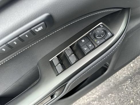 Used 2025 Lexus NX 350 AWD w/ Cold Area Package image 17