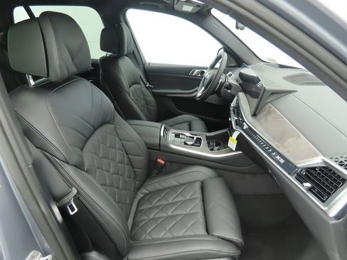New 2026 BMW X5 xDrive40i image 21
