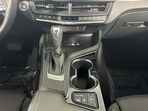 Used 2024 Cadillac CT4 Luxury w/ Sun And Sound Package RWD image 18