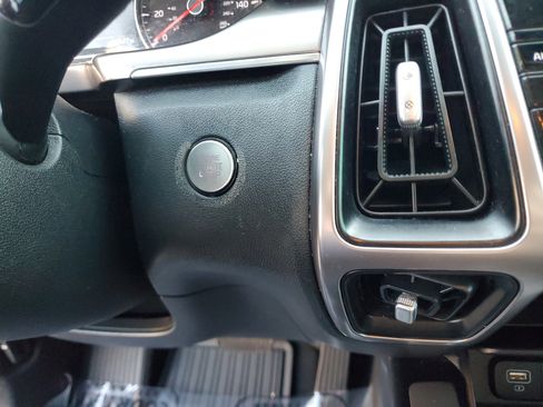 Certified 2021 Kia Sorento S image 23