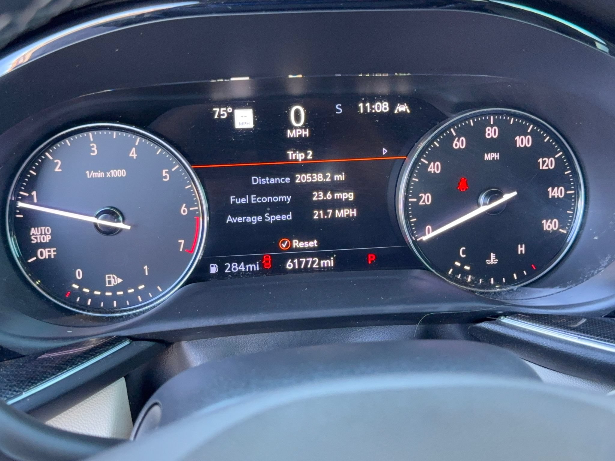 Used 2021 Buick Envision Essence w/ Technology Package I FWD image 16