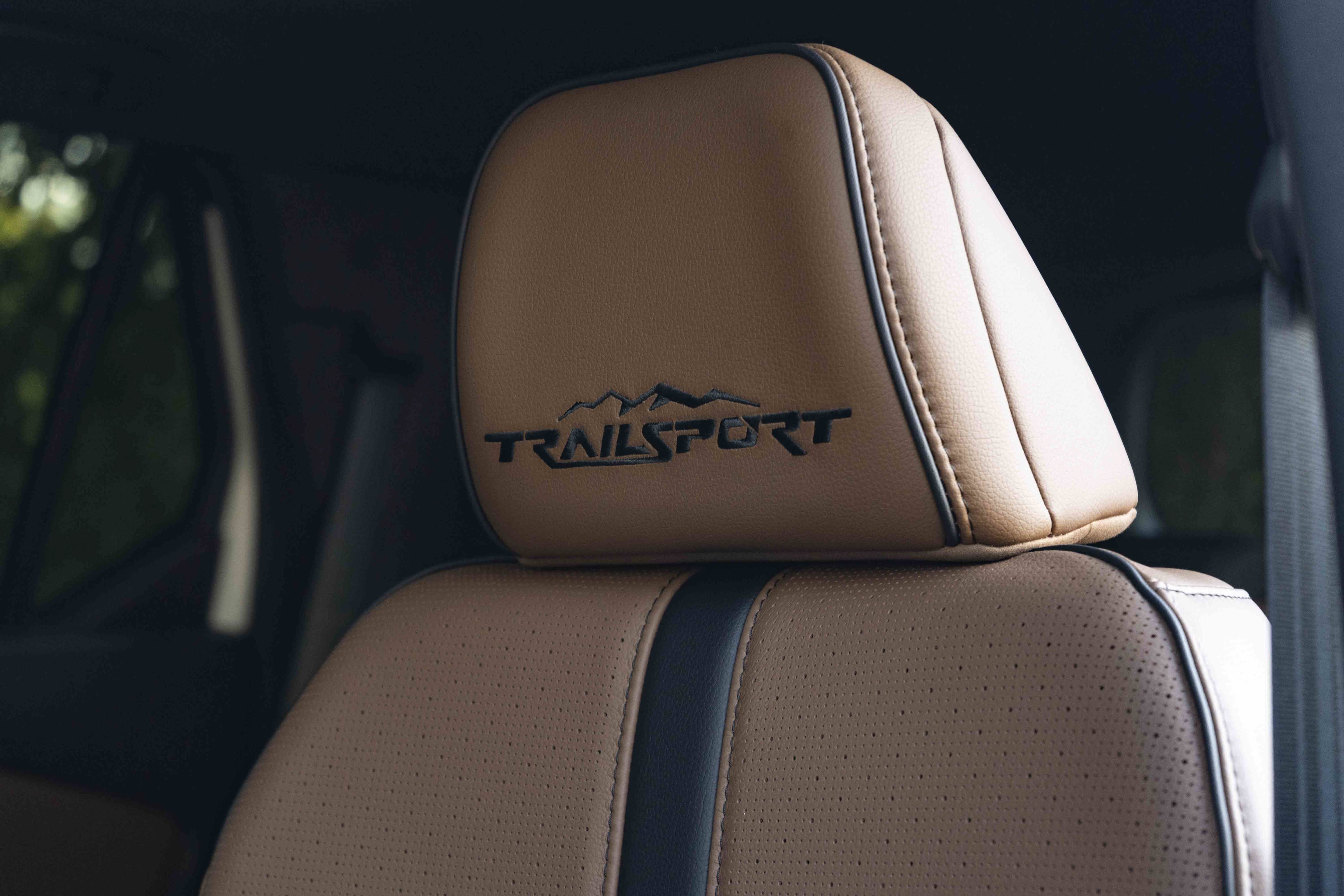 Used 2026 Honda Passport TrailSport Elite image 18