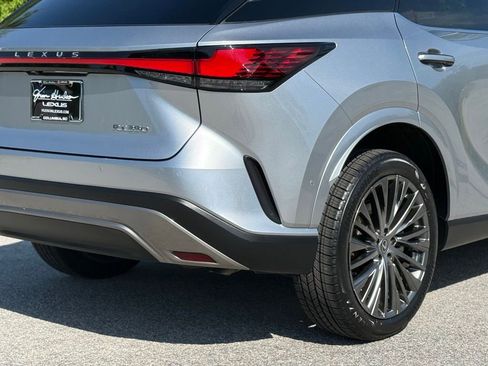 Certified 2023 Lexus RX 350 FWD w/ Accessory Package (Z1) image 15