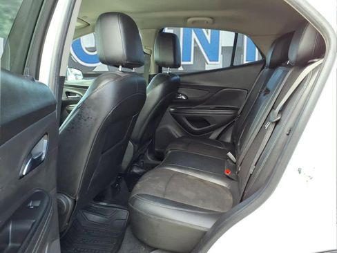 Used 2019 Buick Encore Preferred w/ Safety Package FWD image 10