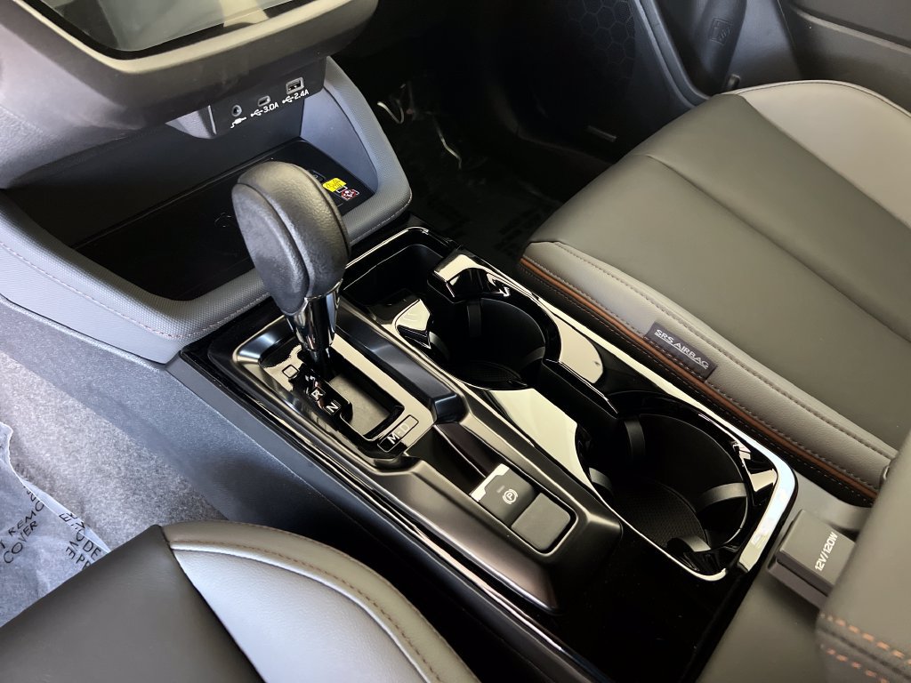 New 2026 Subaru Forester Sport AWD/4WD image 26