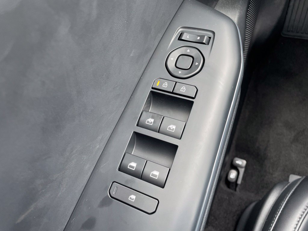 New 2026 Kia K4 EX FWD image 23