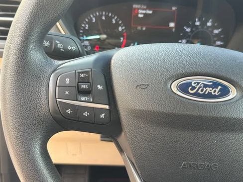 Used 2020 Ford Escape SE AWD/4WD image 27