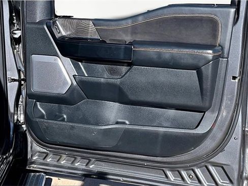 Used 2021 Ford F150 Platinum w/ Equipment Group 701A High image 19