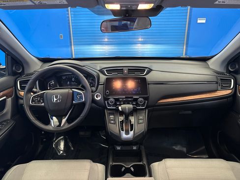 Used 2022 Honda CR-V EX image 27