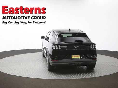 Used 2021 Ford Mustang Mach-E Select w/ Comfort/Appearance Package image 35