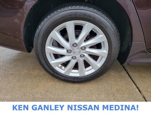 Used 2011 MAZDA MAZDA6 i Touring Plus image 21