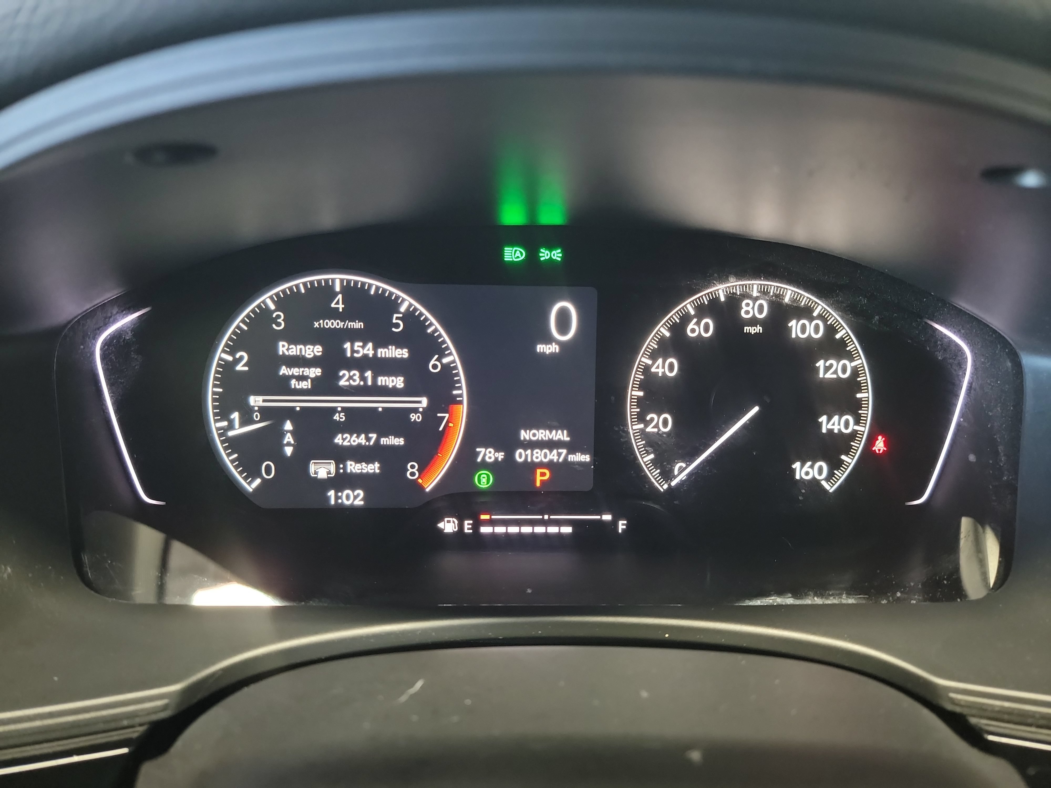 Used 2024 Honda Civic Sport image 18
