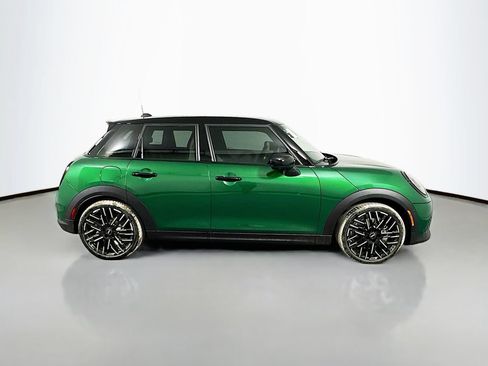 Used 2026 MINI Cooper S FWD image 4