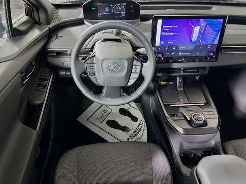 New 2026 Toyota bZ image 17