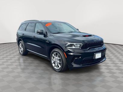 Used 2026 Dodge Durango GT